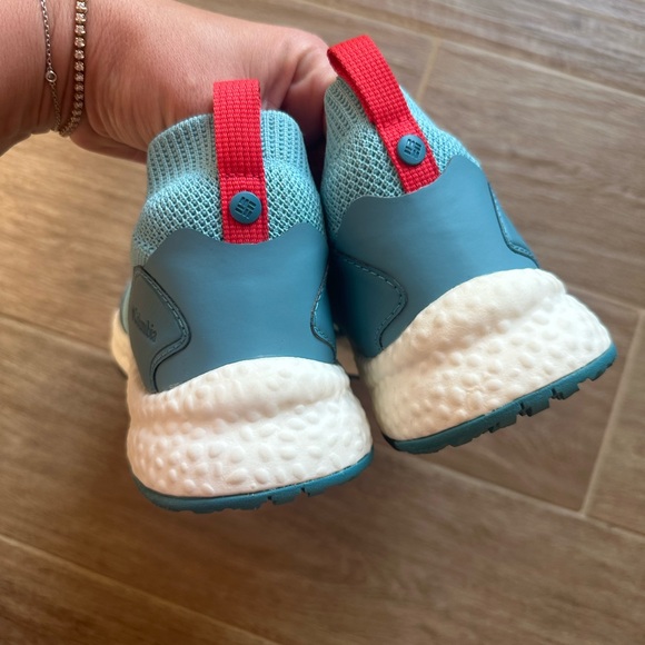 NWOT Columbia Women's SH/FT™ Mid Breeze Shoe - Picture 4 of 8